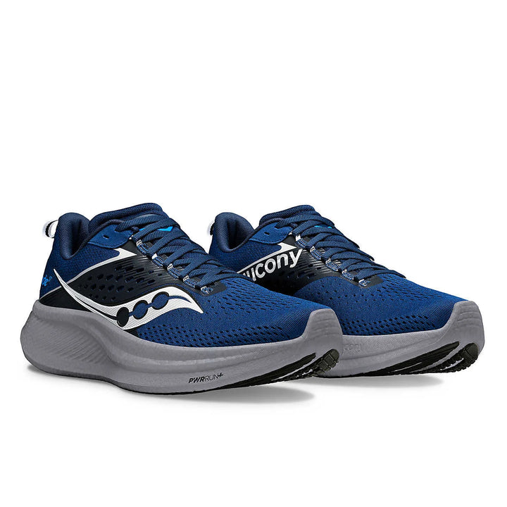 SAUCONY Ride 17 Men's Running Shoes