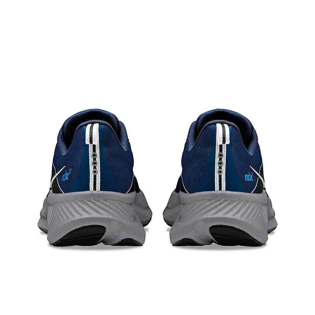 SAUCONY Ride 17 Men's Running Shoes