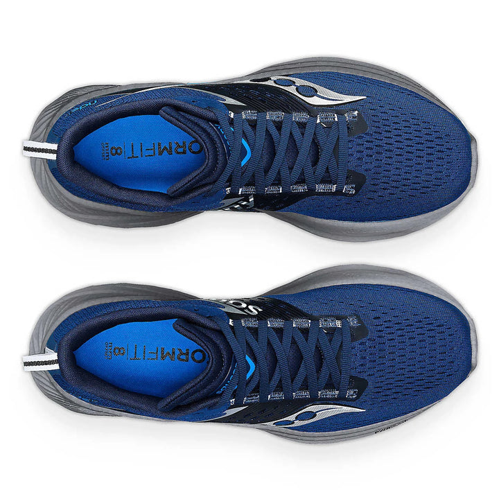 SAUCONY Ride 17 Men's Running Shoes