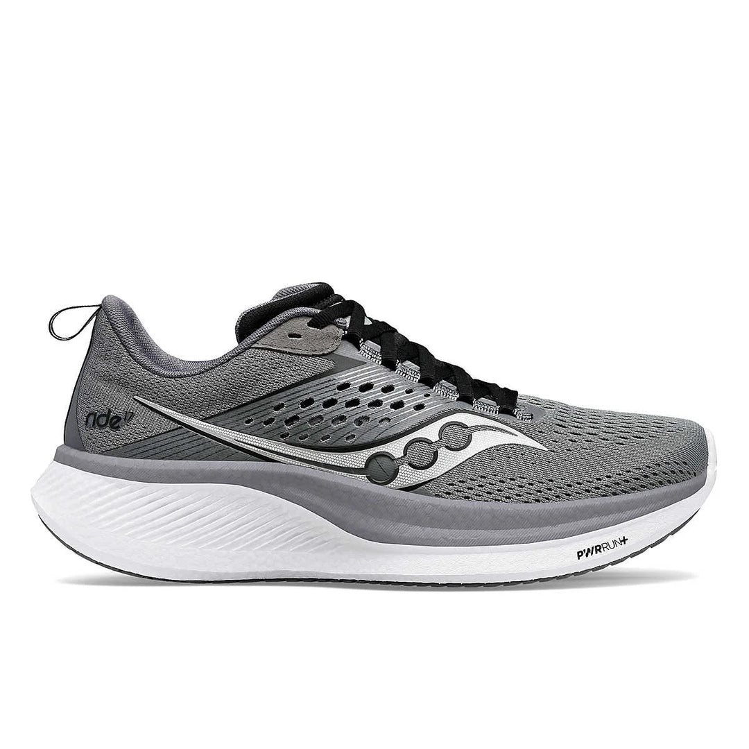 SAUCONY Ride 17 Men's Running Shoes