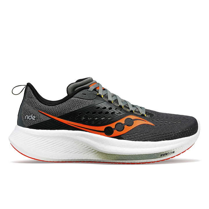 SAUCONY Ride 17 Men's Running Shoes