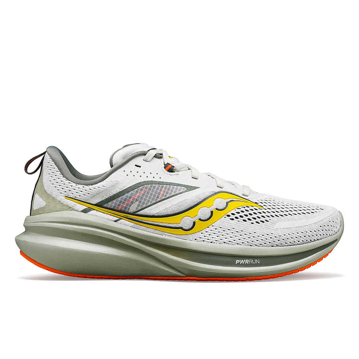 Saucony Shoes on triQUIP Sports