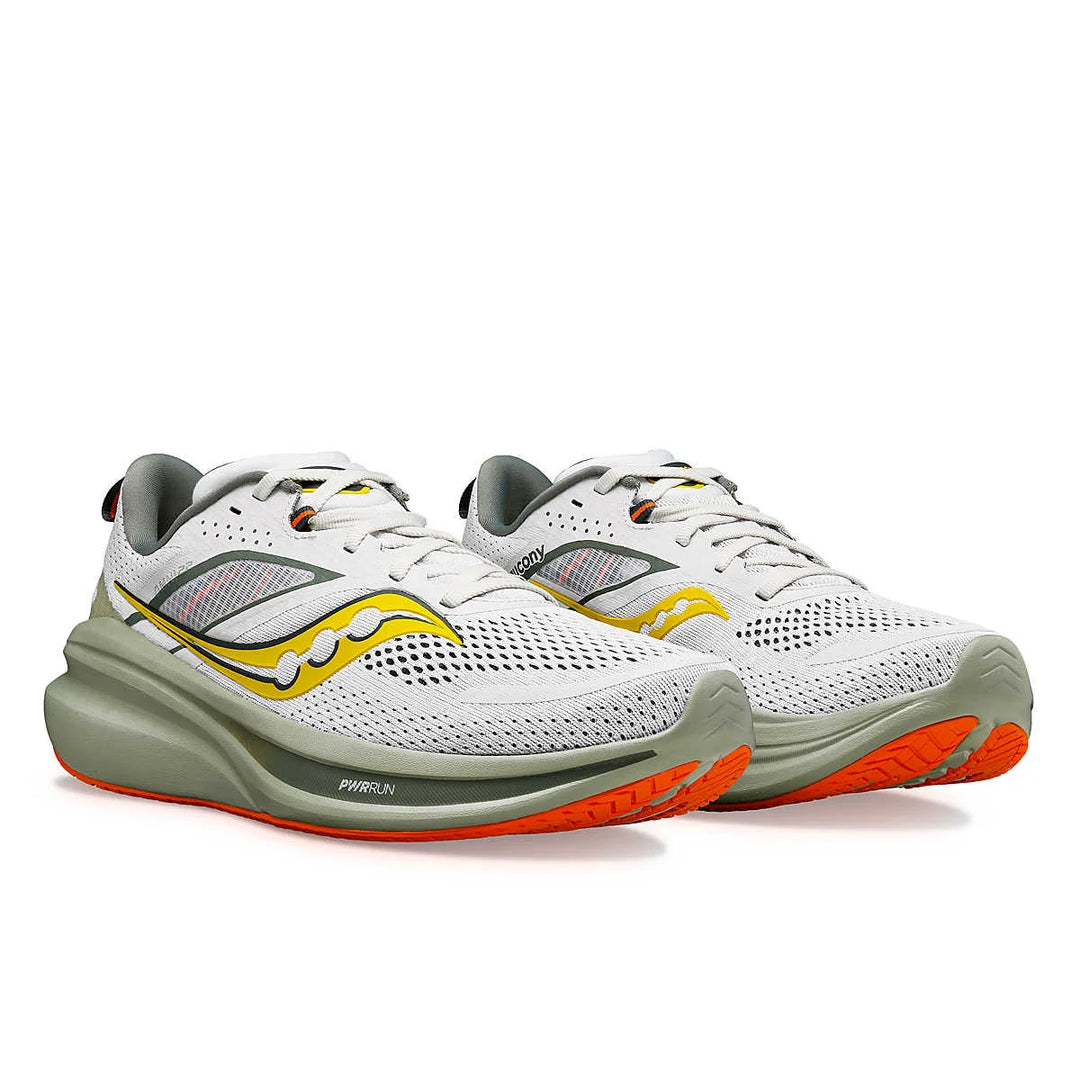 Saucony Shoes on triQUIP Sports