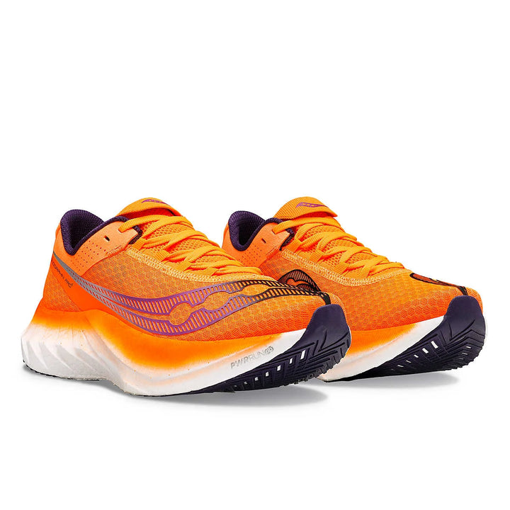 Saucony Shoes on triQUIP Sports