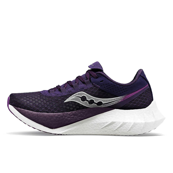 Saucony Shoes on triQUIP Sports