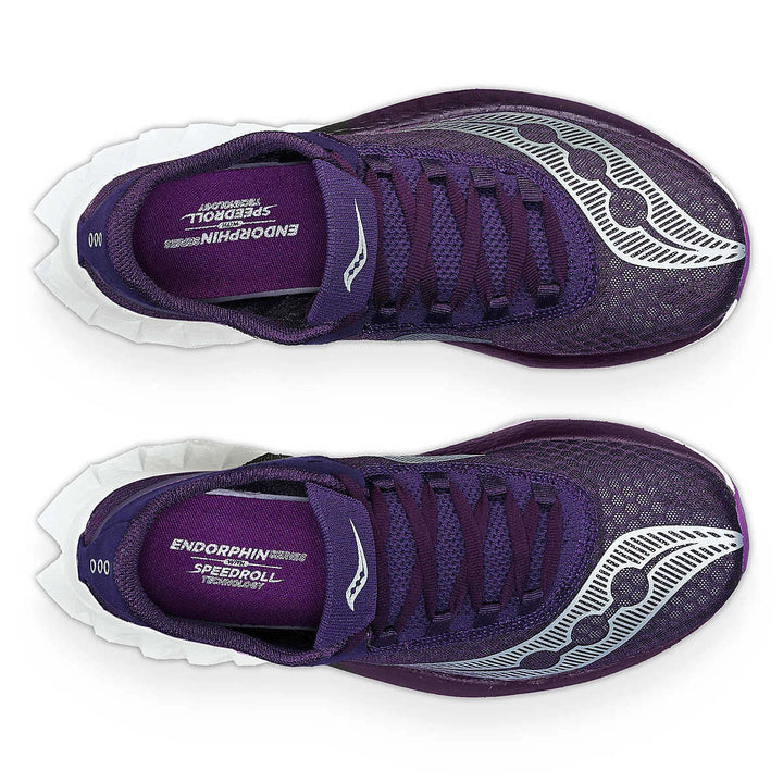 Saucony Shoes on triQUIP Sports