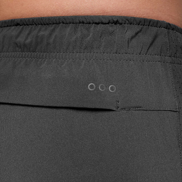 Saucony Outpace 5" Men's Shorts on triQUIP Sports