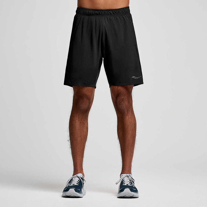 SAUCONY Outpace 7" Men's Shorts