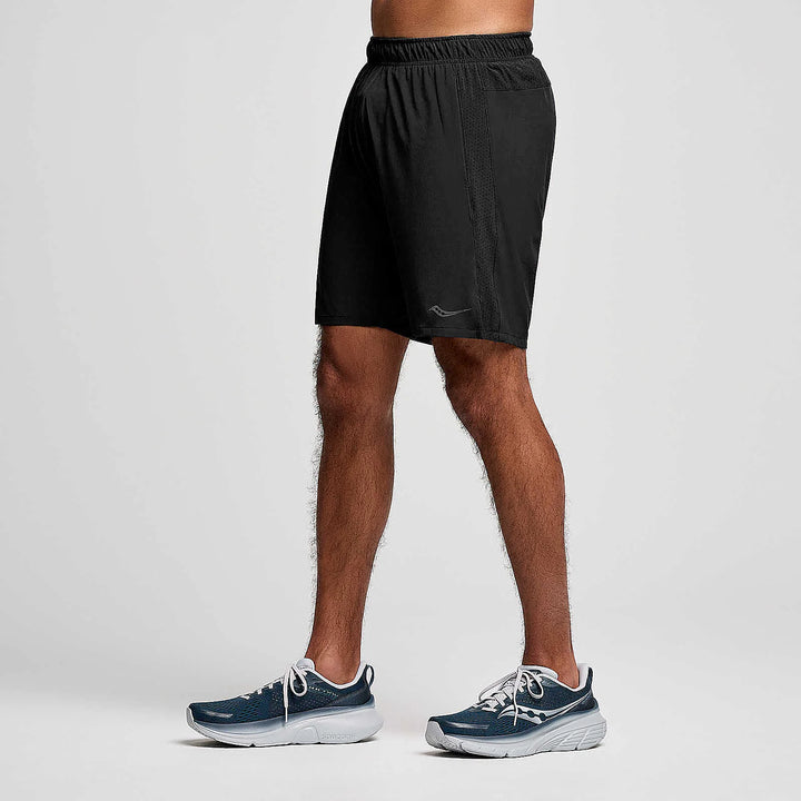 SAUCONY Outpace 7" Men's Shorts