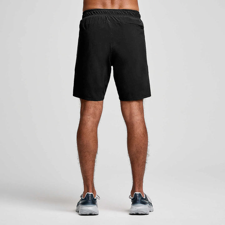 SAUCONY Outpace 7" Men's Shorts