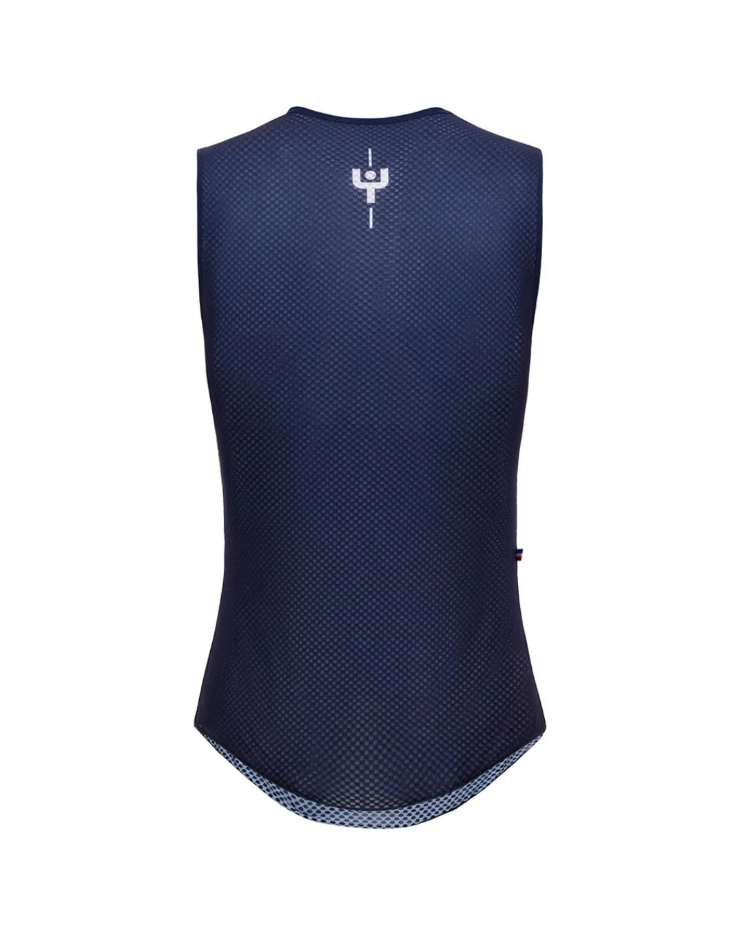 SANTINI Maillot Jaune Official Bonette Baselayer on triQUIP Sports