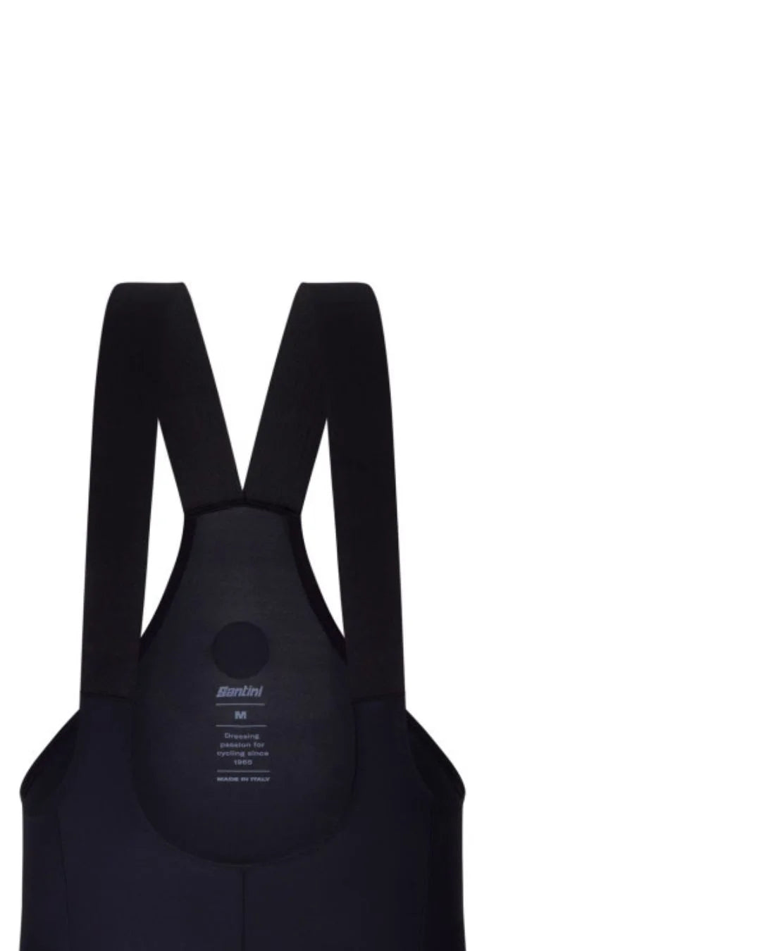 SANTINI Tour De France King Of The Mountains Leader Bib Shorts on triQUIP Sports