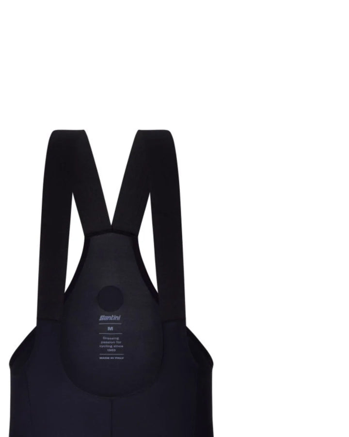 SANTINI Tour De France King Of The Mountains Leader Bib Shorts on triQUIP Sports