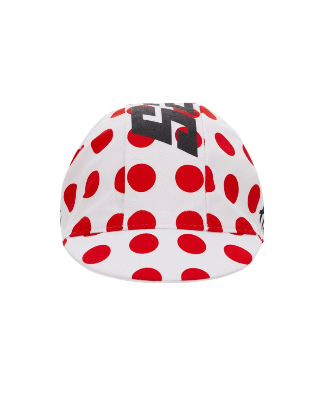 SANTINI Tour De France King Of Mountains Leader Cap
