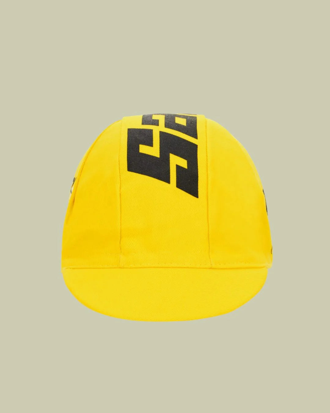 SANTINI Tour De France Official Cycling Cap on triQUIP Sports