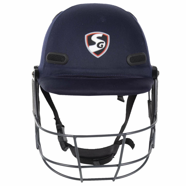 SG Helmet on triQUIP Sports