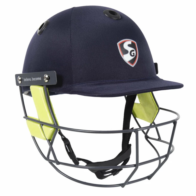 SG Helmet on triQUIP Sports