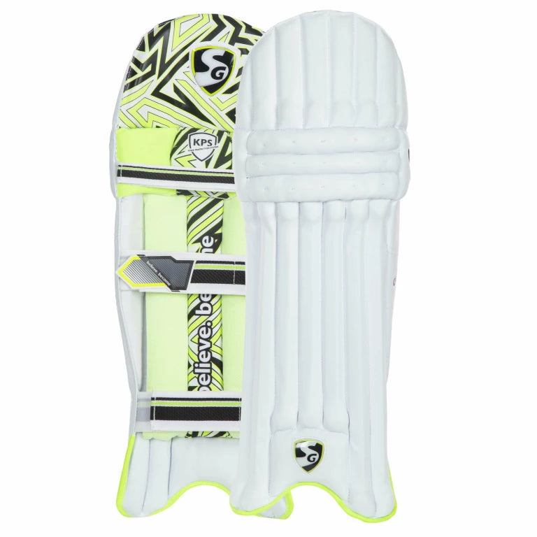 SG Leg Guard on triQUIP Sports