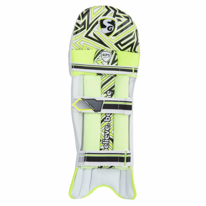 SG Leg Guard on triQUIP Sports