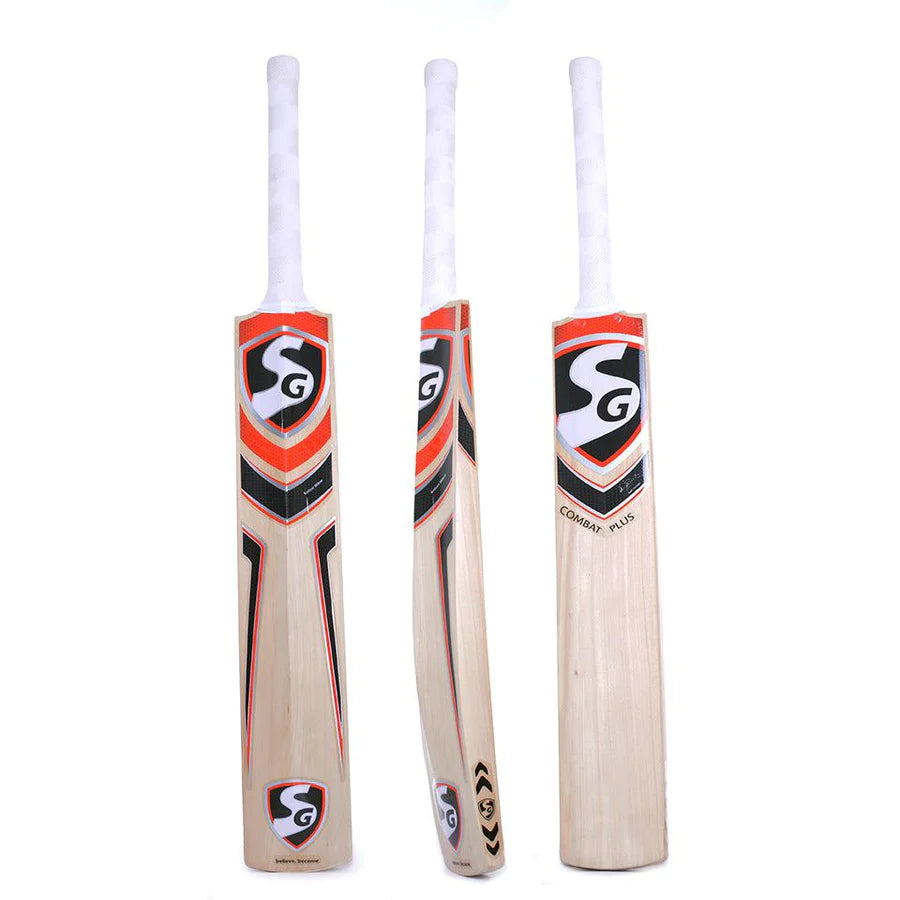 SG Cricket Bat on triQUIP Sports