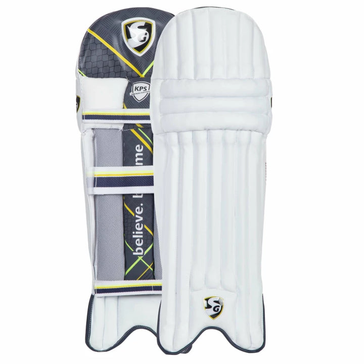 SG Campus Leg Guard on triQUIP Sports