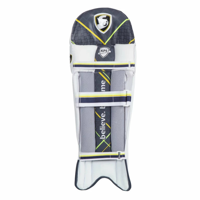 SG Campus Leg Guard on triQUIP Sports