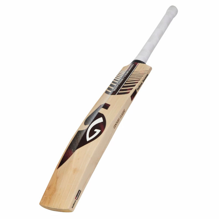 SG Bat on triQUIP Sports