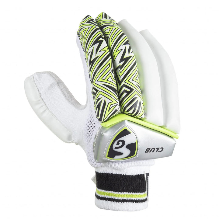 SG Cricket Batting Gloves on triQUIP Sports