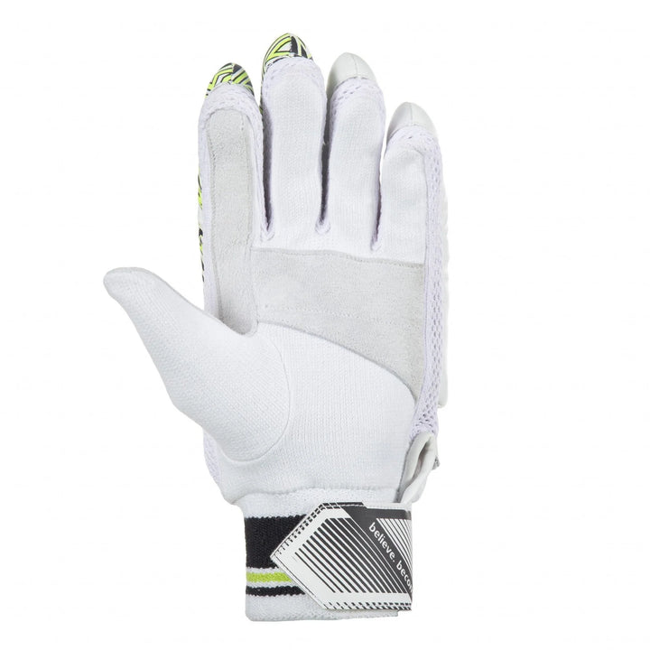 SG Cricket Batting Gloves on triQUIP Sports