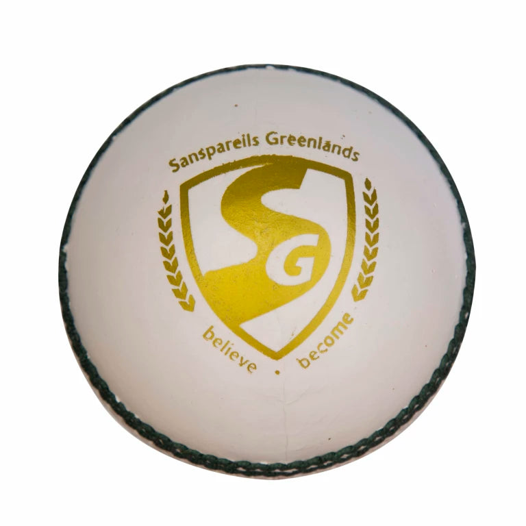 SG Ball on triQUIP Sports