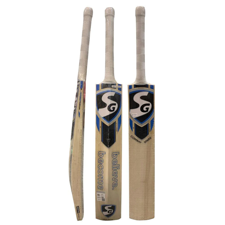 SG Cricket Bat on triQUIP Sports