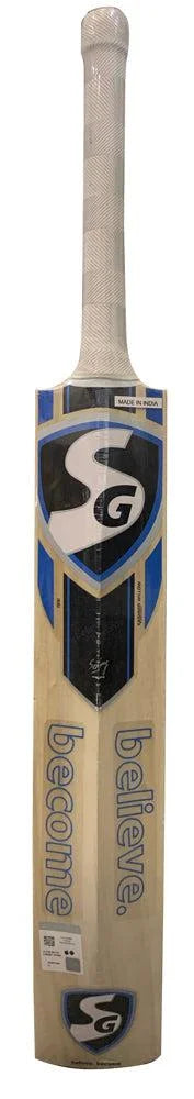 SG Cricket Bat on triQUIP Sports