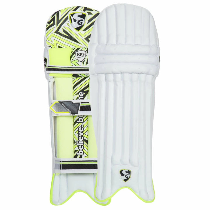 SG Leg Guard on triQUIP Sports