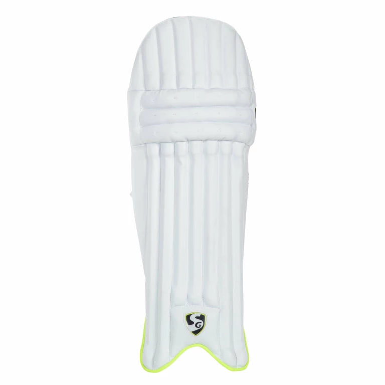 SG Leg Guard on triQUIP Sports