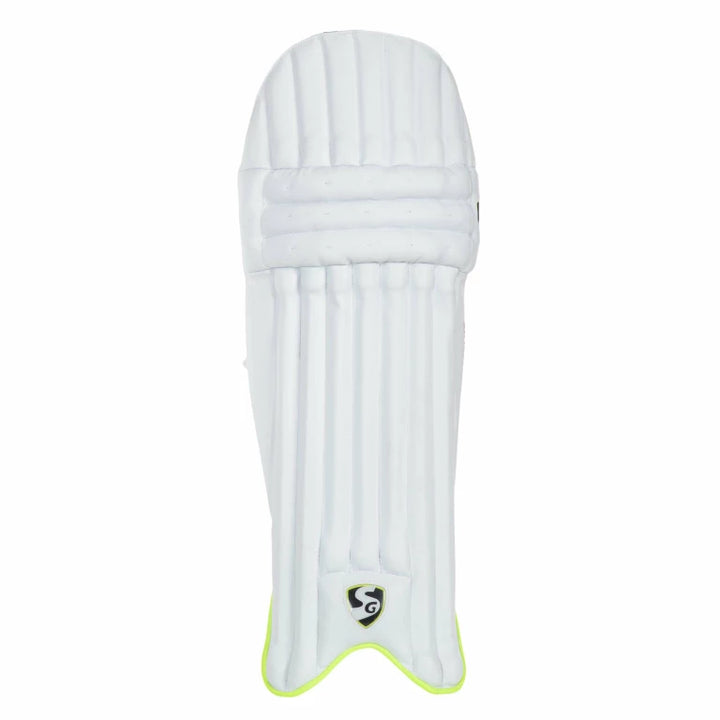 SG Leg Guard on triQUIP Sports