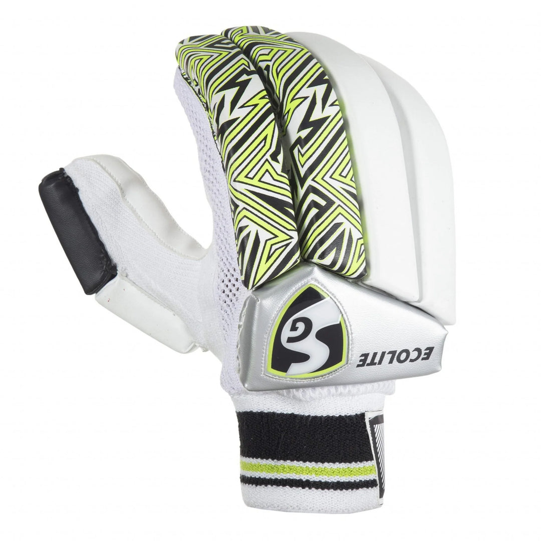 SG Cricket Batting Gloves on triQUIP Sports