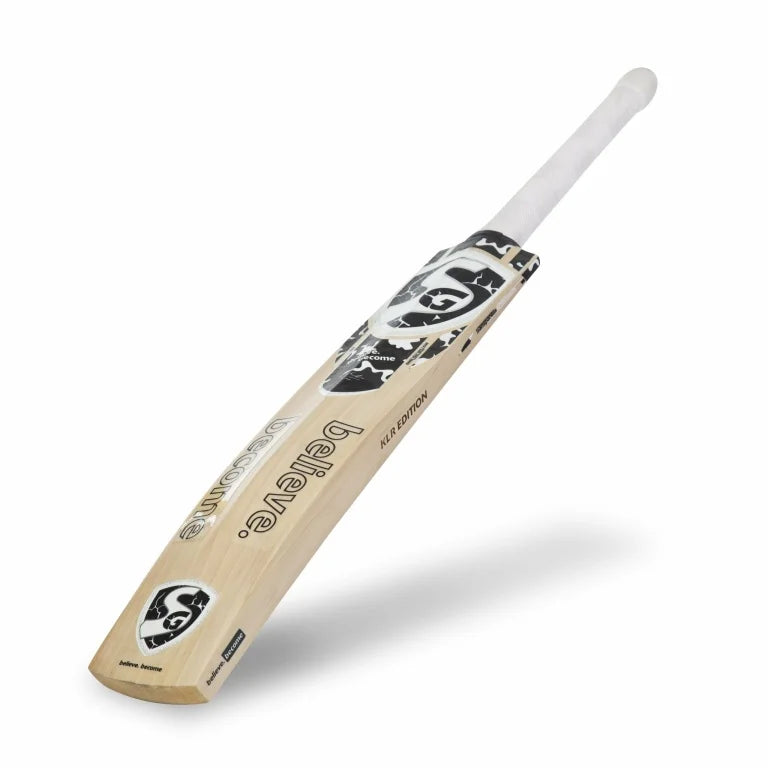 SG KLR Edition Grade 1 World's Finest English Willow Cricket Bat ...