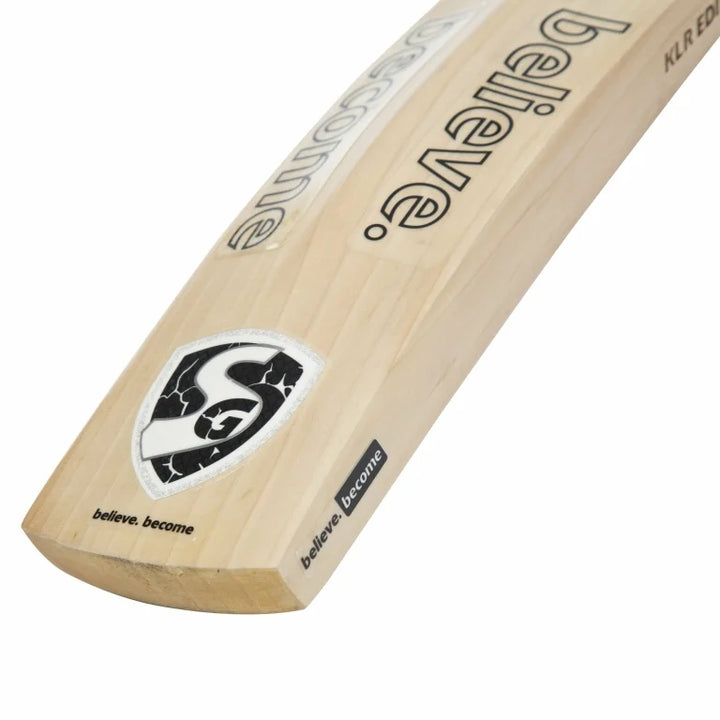 SG Bat on triQUIP Sports