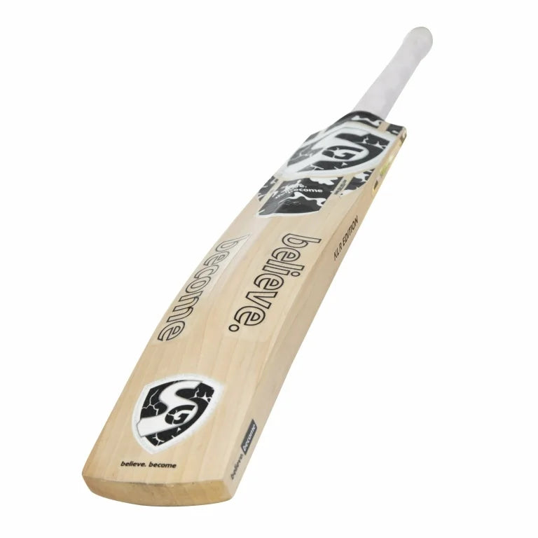 SG Bat on triQUIP Sports