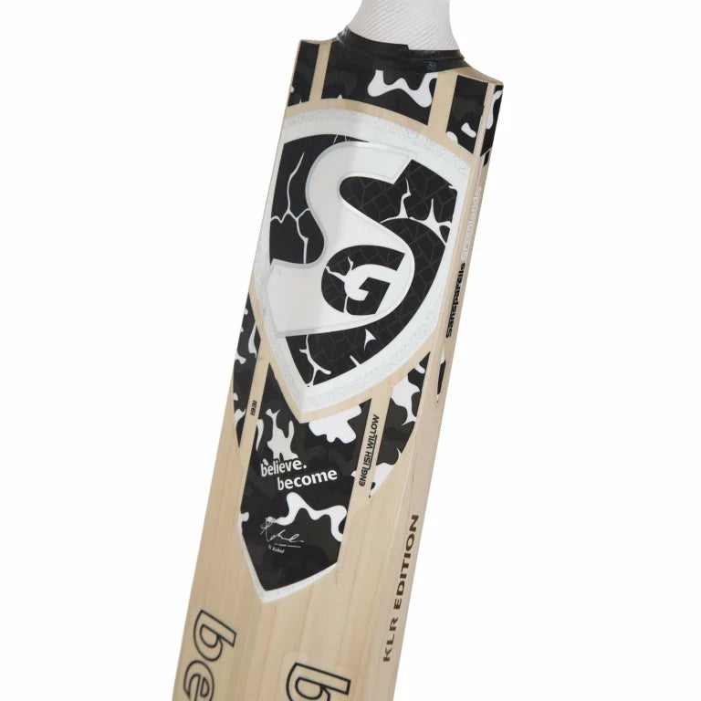 SG Bat on triQUIP Sports