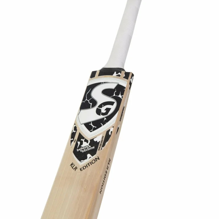 SG Bat on triQUIP Sports