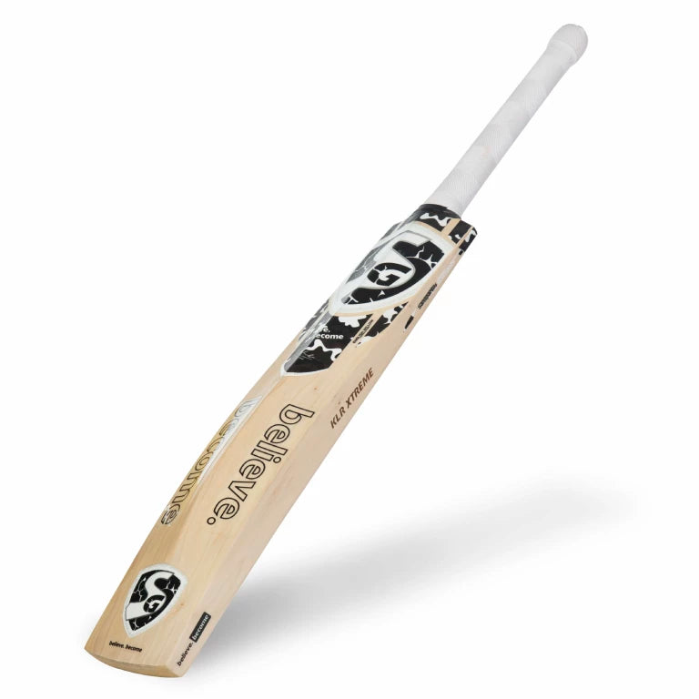 SG Bat on triQUIP Sports