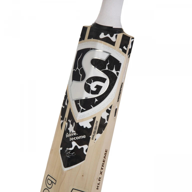 SG Bat on triQUIP Sports