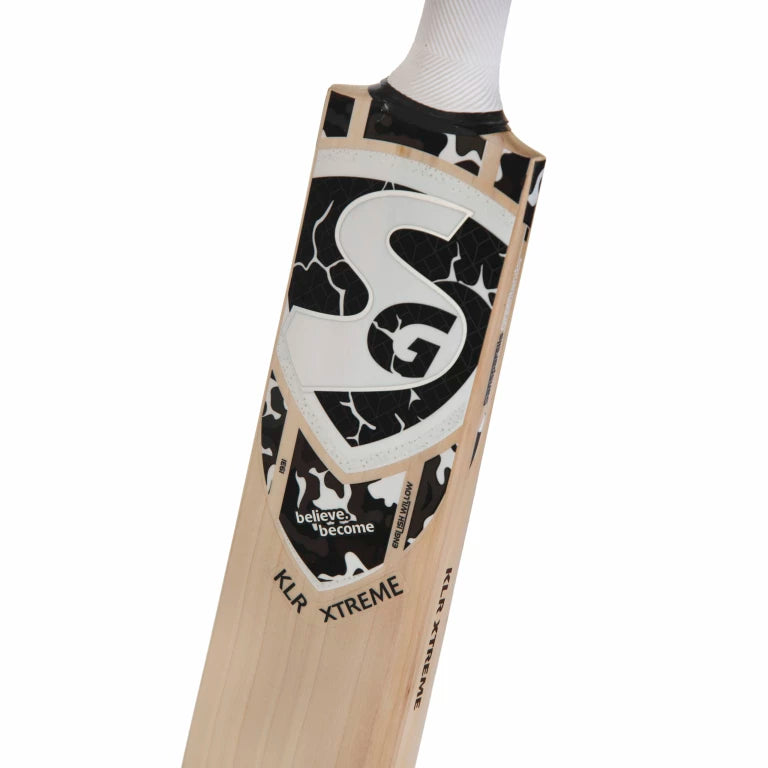 SG Bat on triQUIP Sports