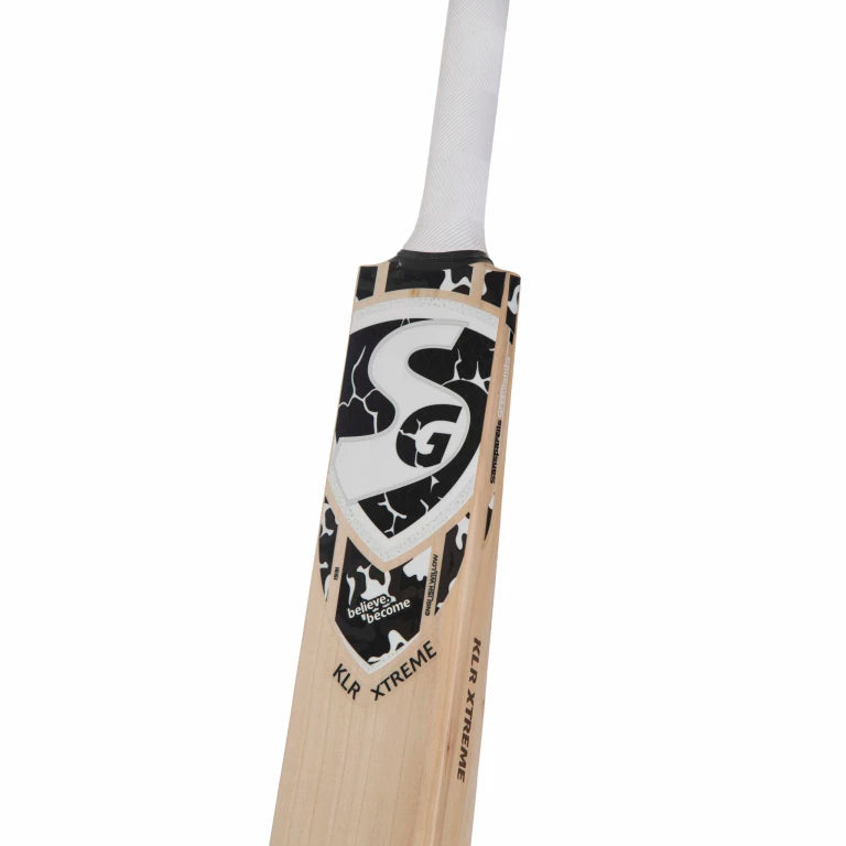 SG Bat on triQUIP Sports