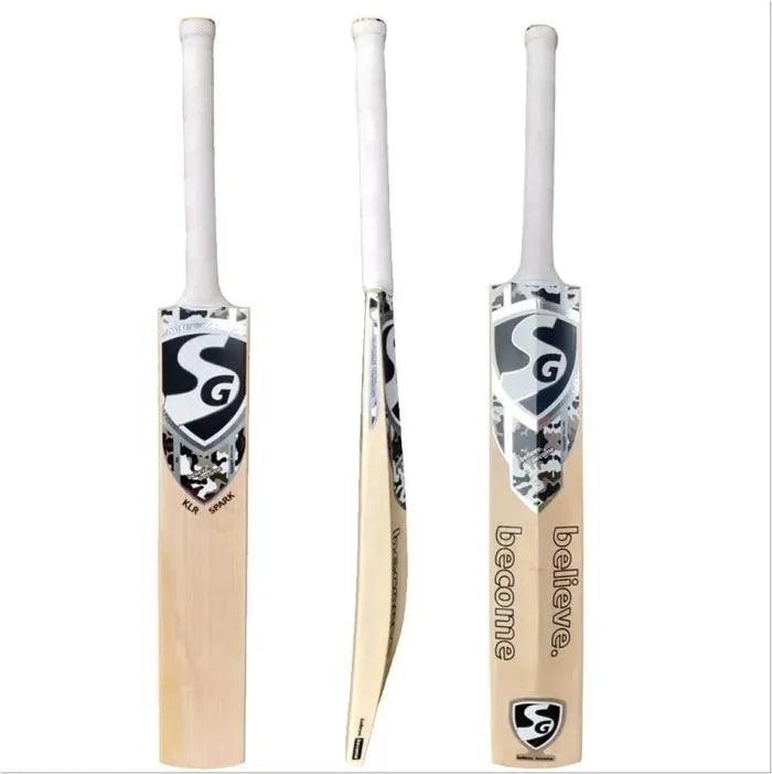 SG Cricket Bat on triQUIP Sports