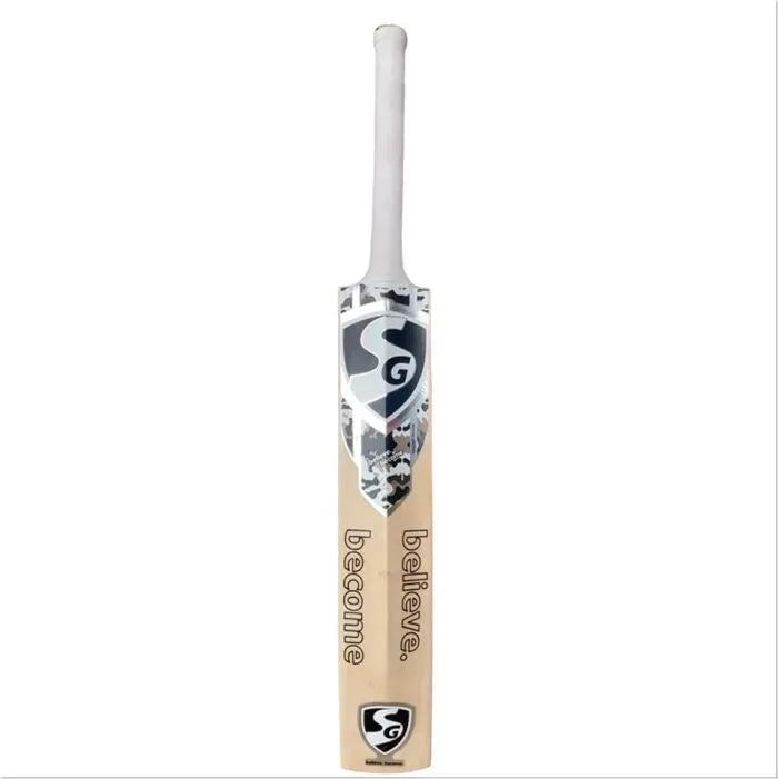 SG Cricket Bat on triQUIP Sports