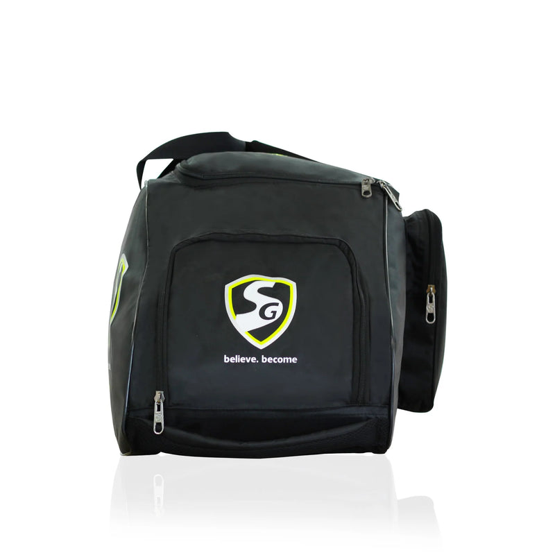 SG Kit Bag SMARTPAK 1.0 WHEELIE triQUIP Sports