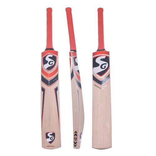 SG Cricket Bat on triQUIP Sports