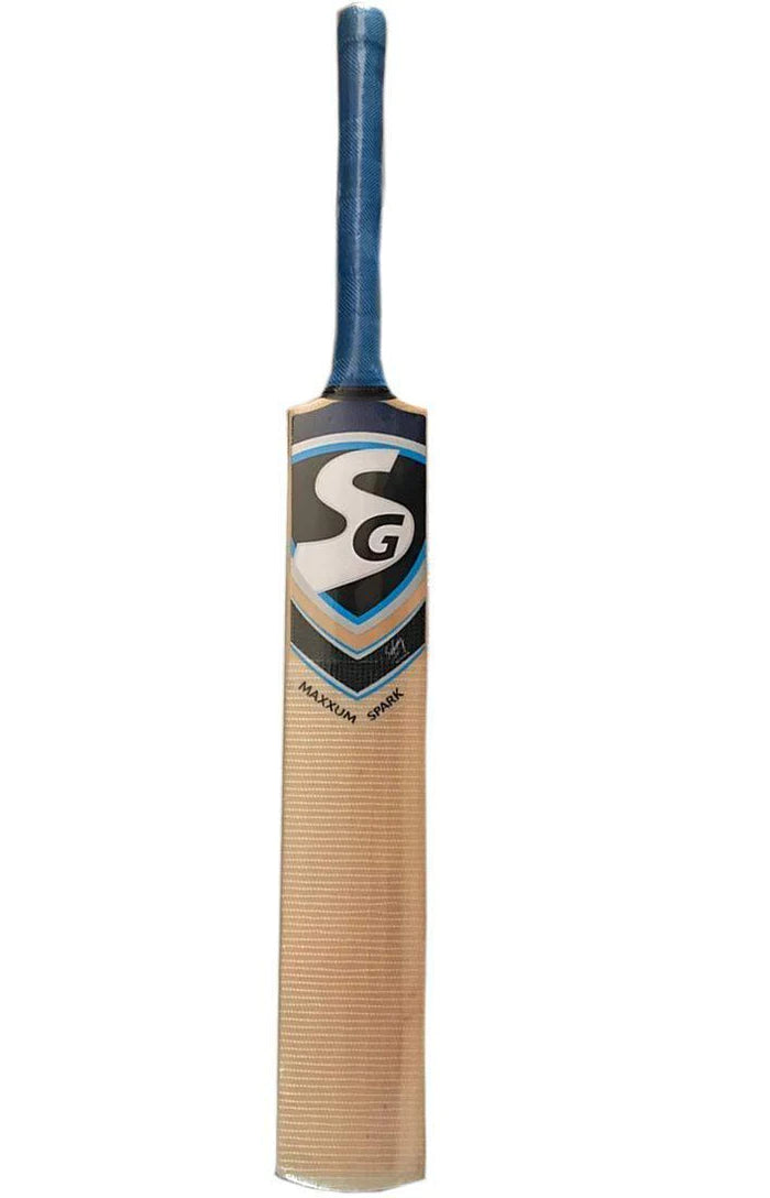 SG Cricket Bat on triQUIP Sports